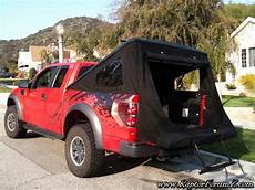 Truck Bed