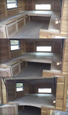 Truck Bed