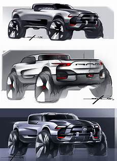 Truck Body Design
