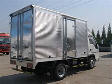 Truck Body
