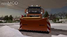 Truck Crane