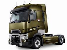 Truck Spare Parts Renault
