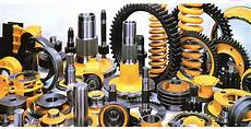 Truck Spare Parts Renault