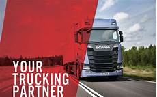 Truck Spare Parts Scania
