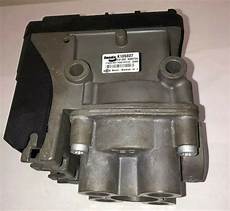 Truck Spare Parts