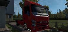 Truck Spare Parts