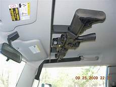 Truck Sun Roof