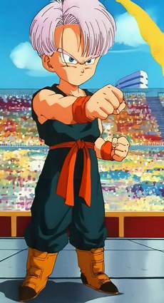 Trunks