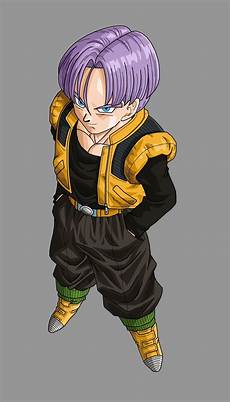 Trunks