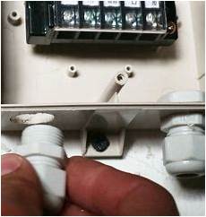 Tse Connector