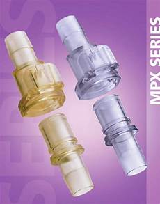 Tse Connectors