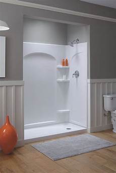 Tub Enclosure