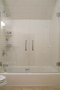 Tub Enclosure