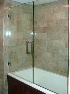 Tub Enclosures