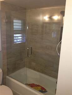 Tub Enclosures