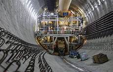 Tube Machine