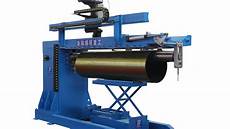 Tube Welders