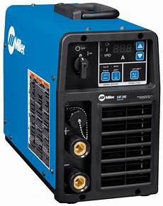 Tube Welders