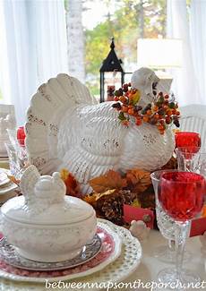 Tureens