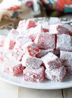 Turkish delights