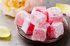 Turkish delights