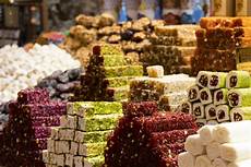 Turkish delights