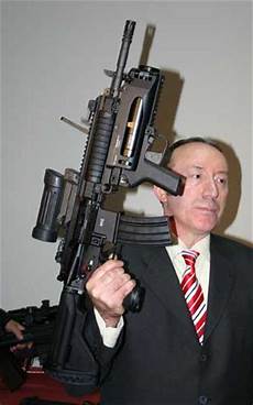 Turkish Manufacturer