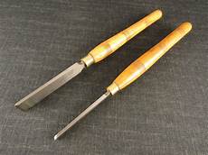 Turning Tools