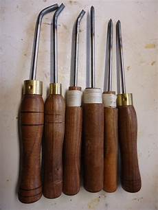 Turning Tools