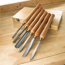 Turning Tools