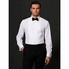 Tuxedo Shirts
