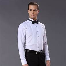 Tuxedo Shirts