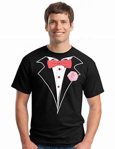 Tuxedo Shirts