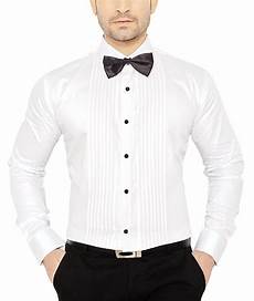 Tuxedo Shirts