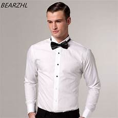 Tuxedo Shirts