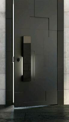Two-Color Laminox Door