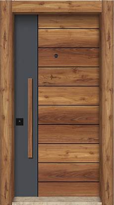 Two-Color Laminox Doors