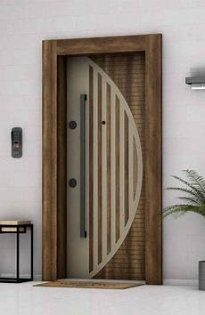 Two-Color Laminox Doors