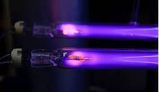 Ultraviolet Lamps