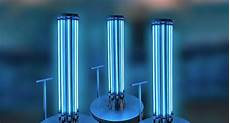 Ultraviolet Lamps
