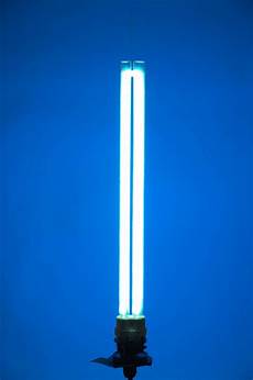 Ultraviolet Lamps