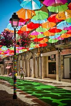 Umbrellas