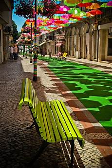 Umbrellas