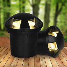 Underground Lamps