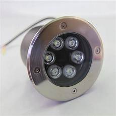 Underground Lamps