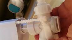 Underplaster Fixture
