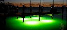 Underwater Lights