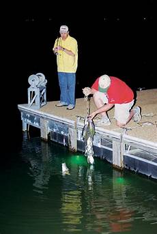 Underwater Lights