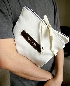 Underwear Bag