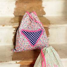 Underwear Bag